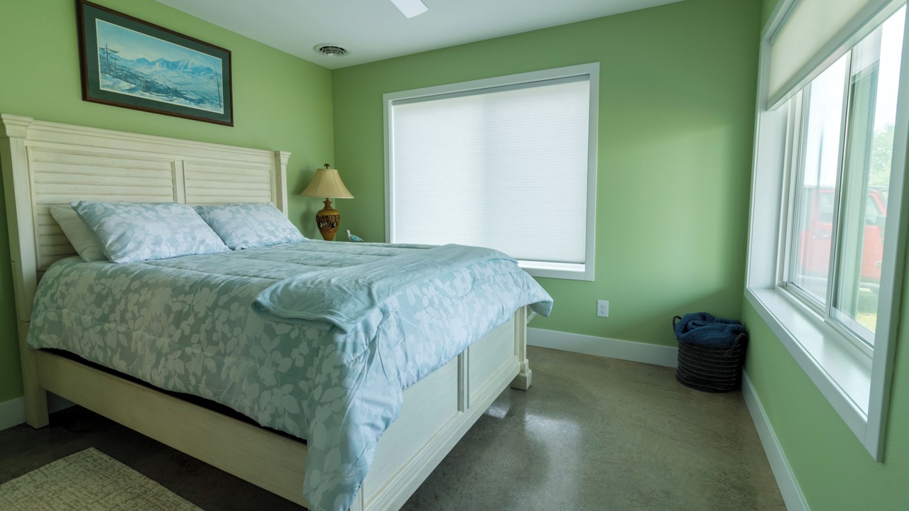 Photo of Bedroom in Sterling
