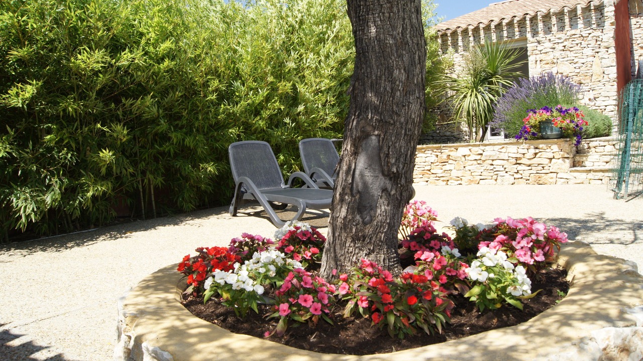 Photo of Patio Balcony in Fons