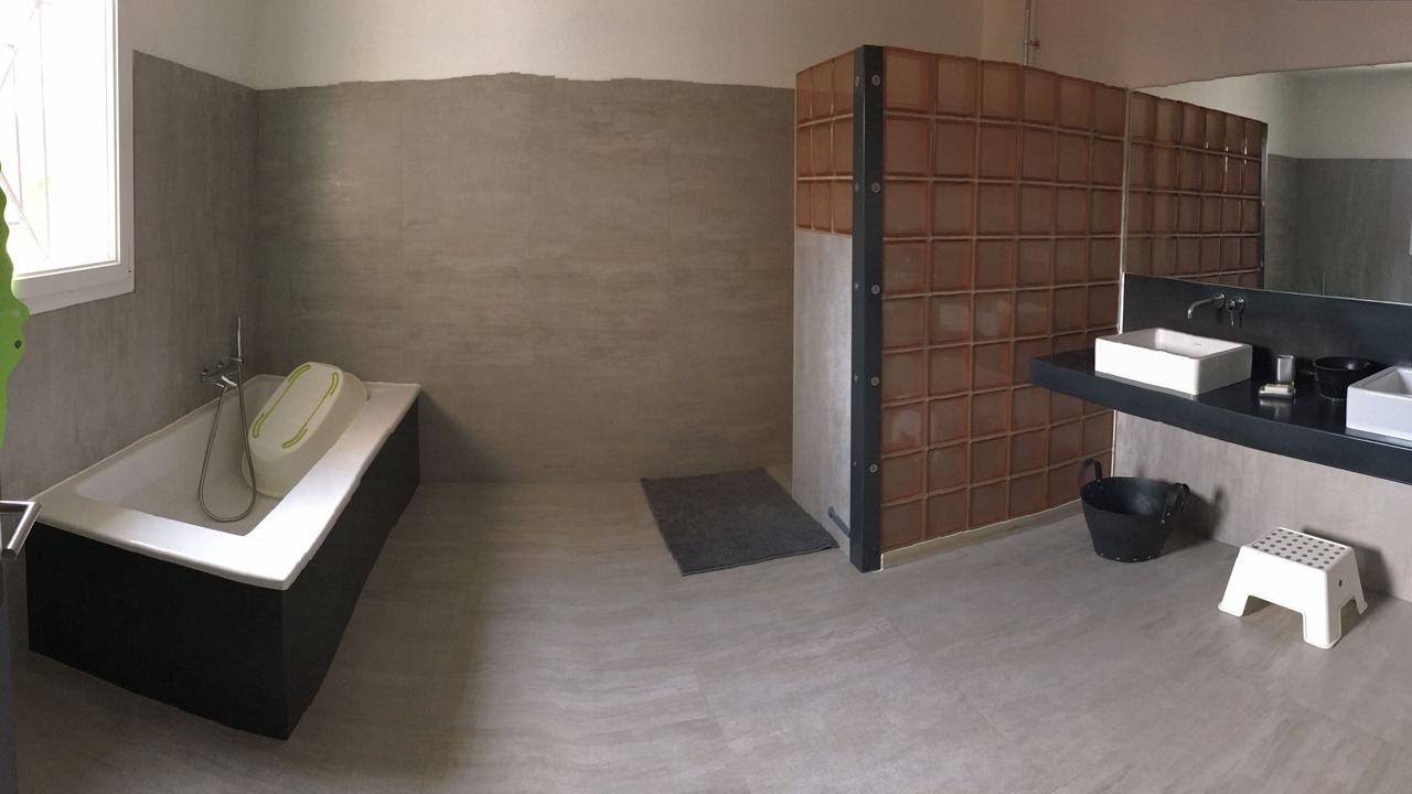 Photo of Bathroom in Fons
