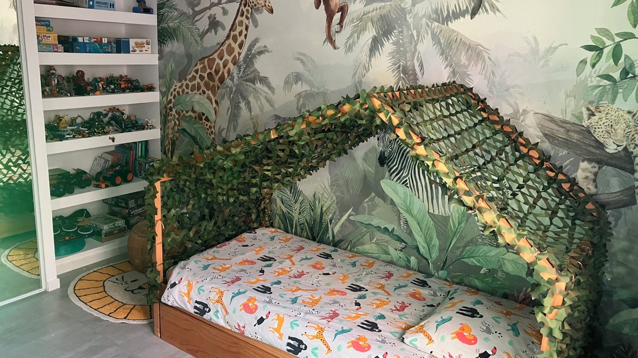 Photo of Bedroom in Fons
