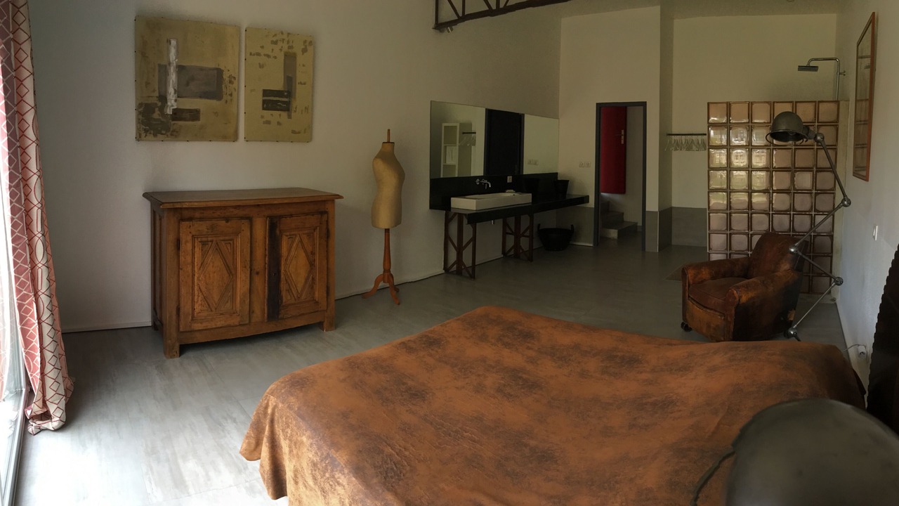 Photo of Bedroom in Fons