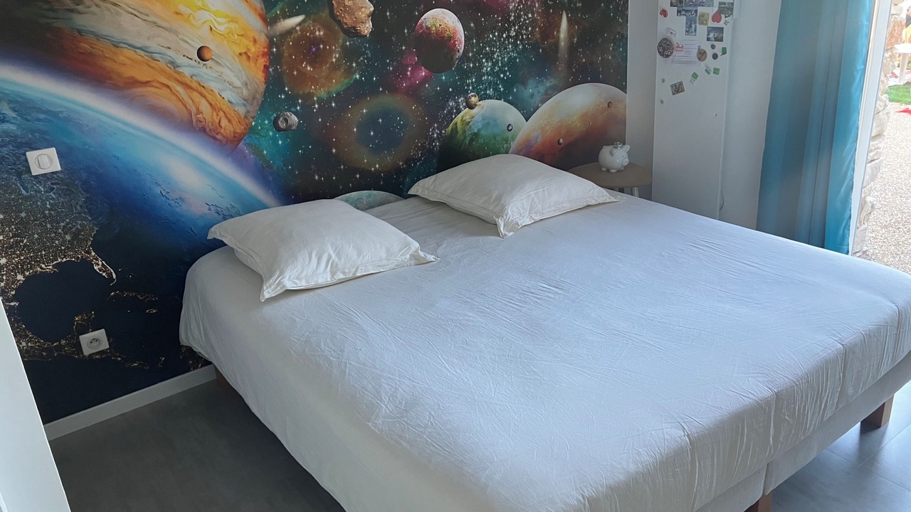 Photo of Bedroom in Fons