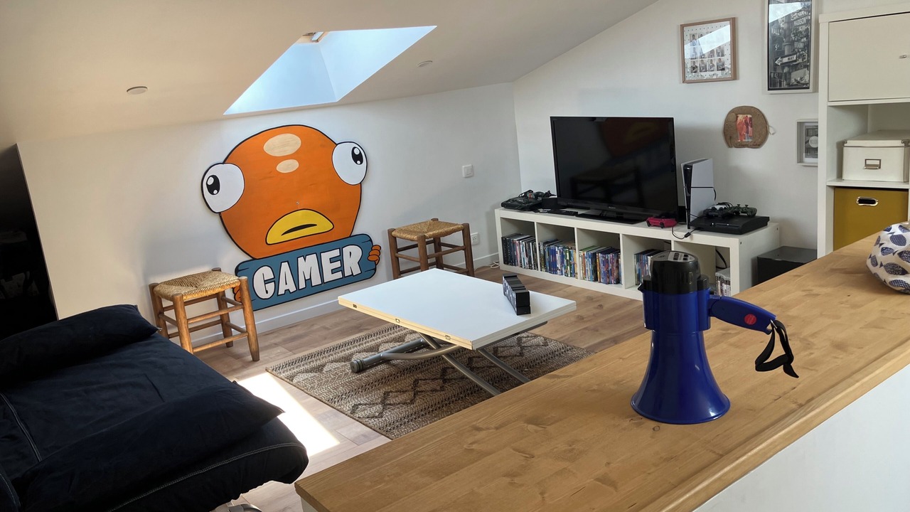 Photo of Bedroom in Fons
