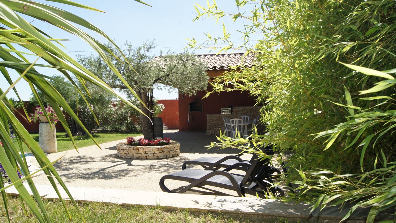 Photo of Patio Balcony in Fons