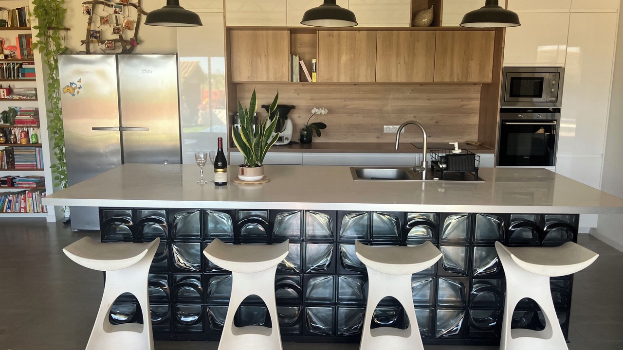 Photo of Kitchen in Fons