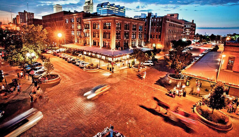 Photo of Others in Old Market