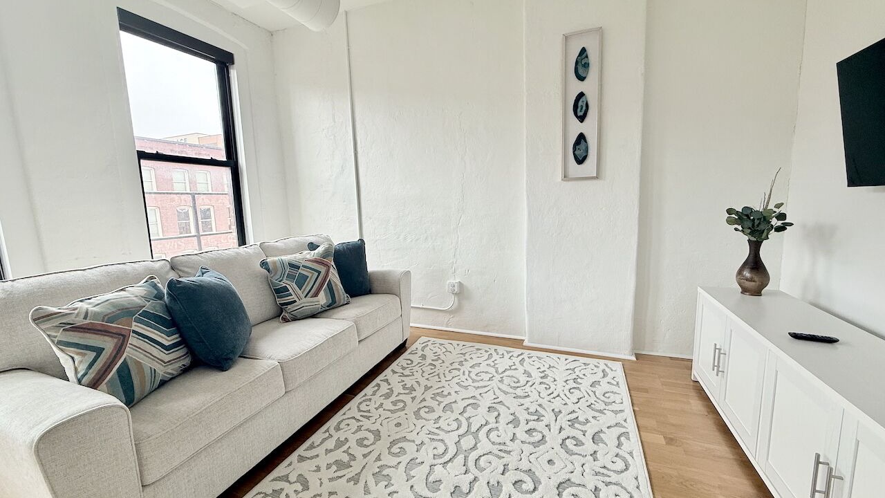 Photo of Livingroom in Old Market
