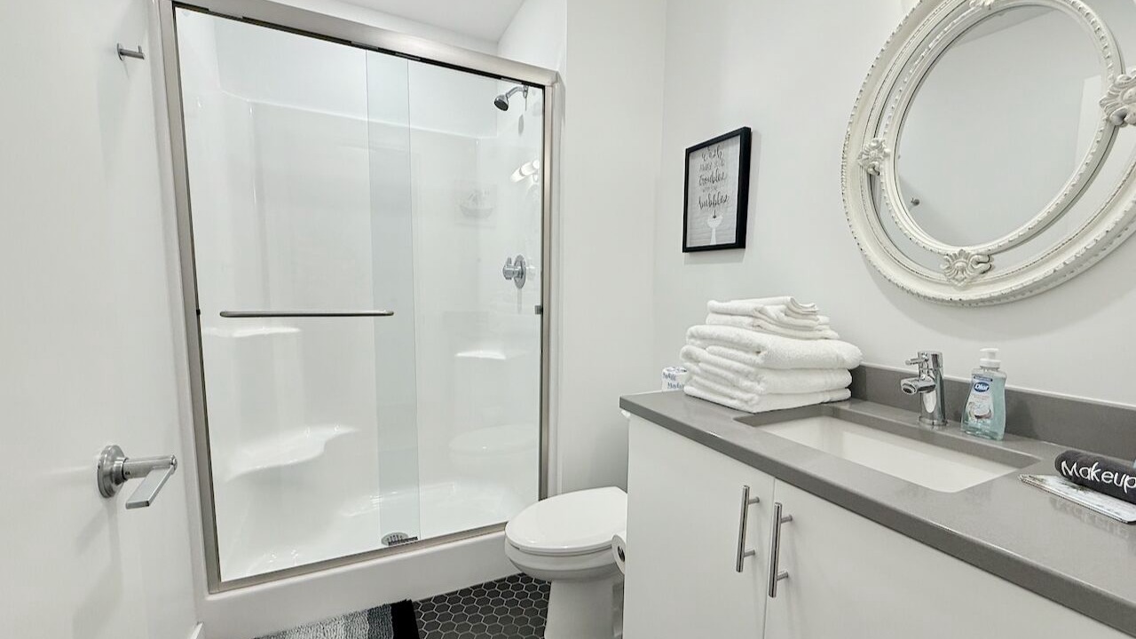 Photo of Bathroom in Old Market
