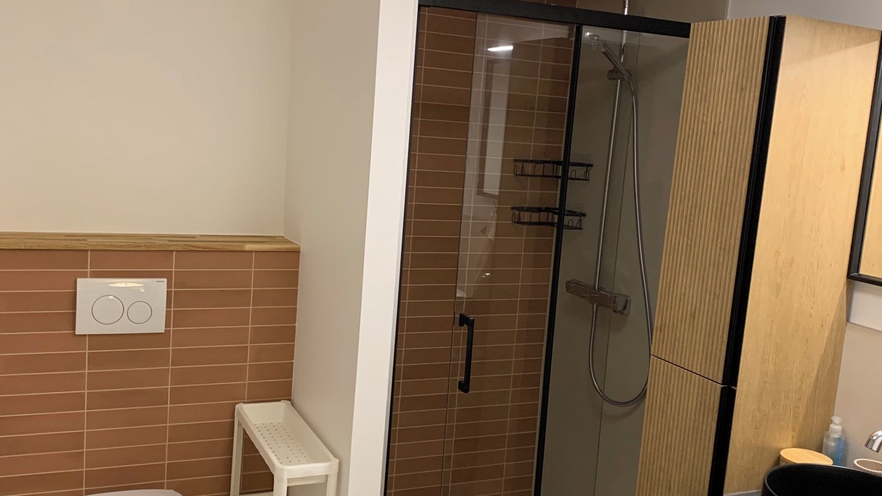 Photo of Bathroom in Le Bourget-du-Lac
