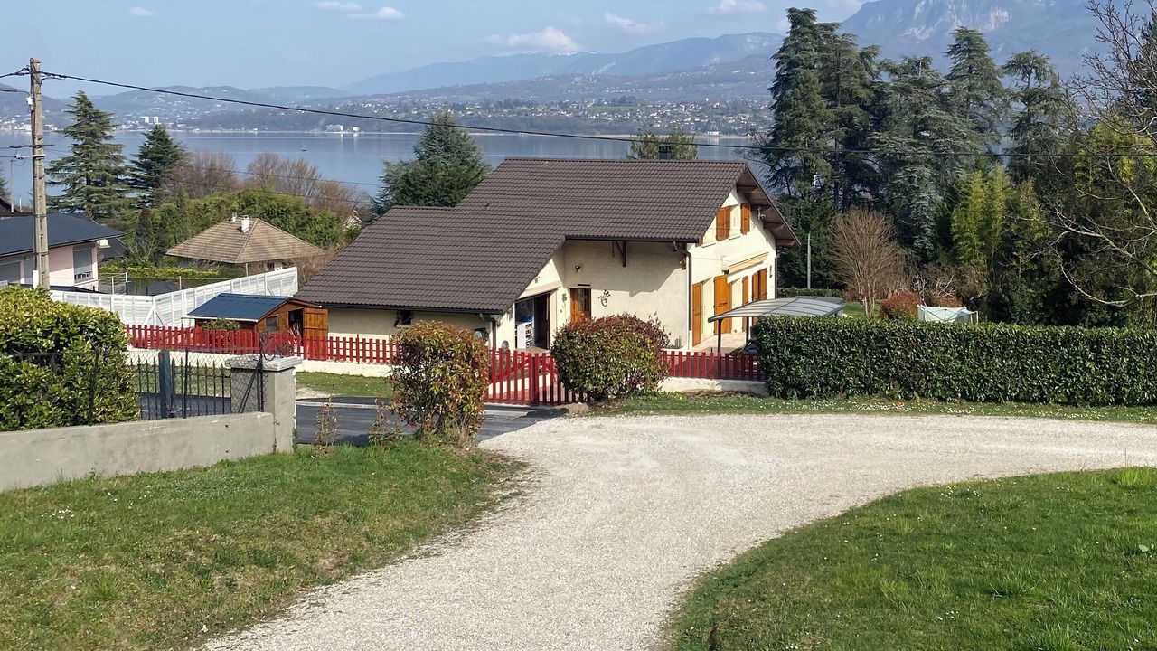 Photo of Outdoor in Le Bourget-du-Lac