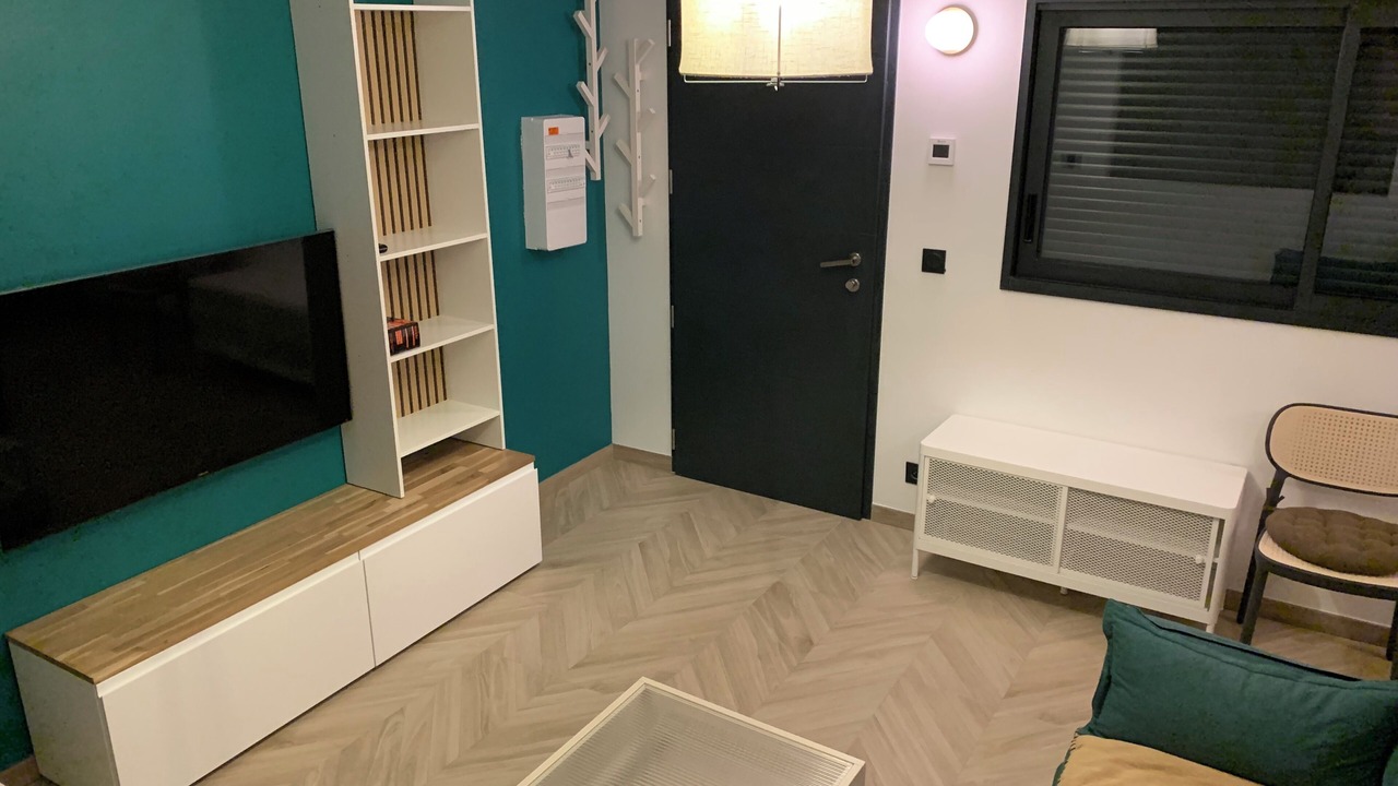 Photo of Livingroom in Le Bourget-du-Lac