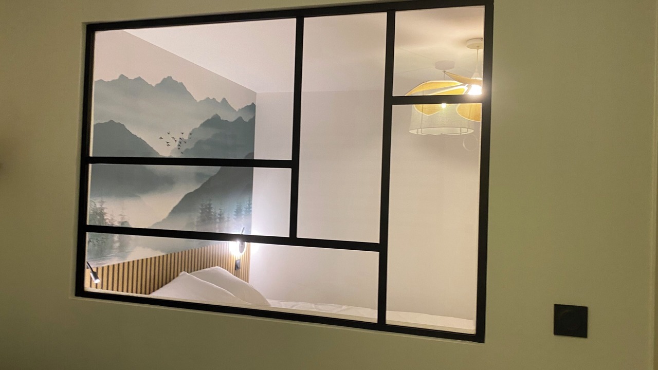 Photo of Bedroom in Le Bourget-du-Lac