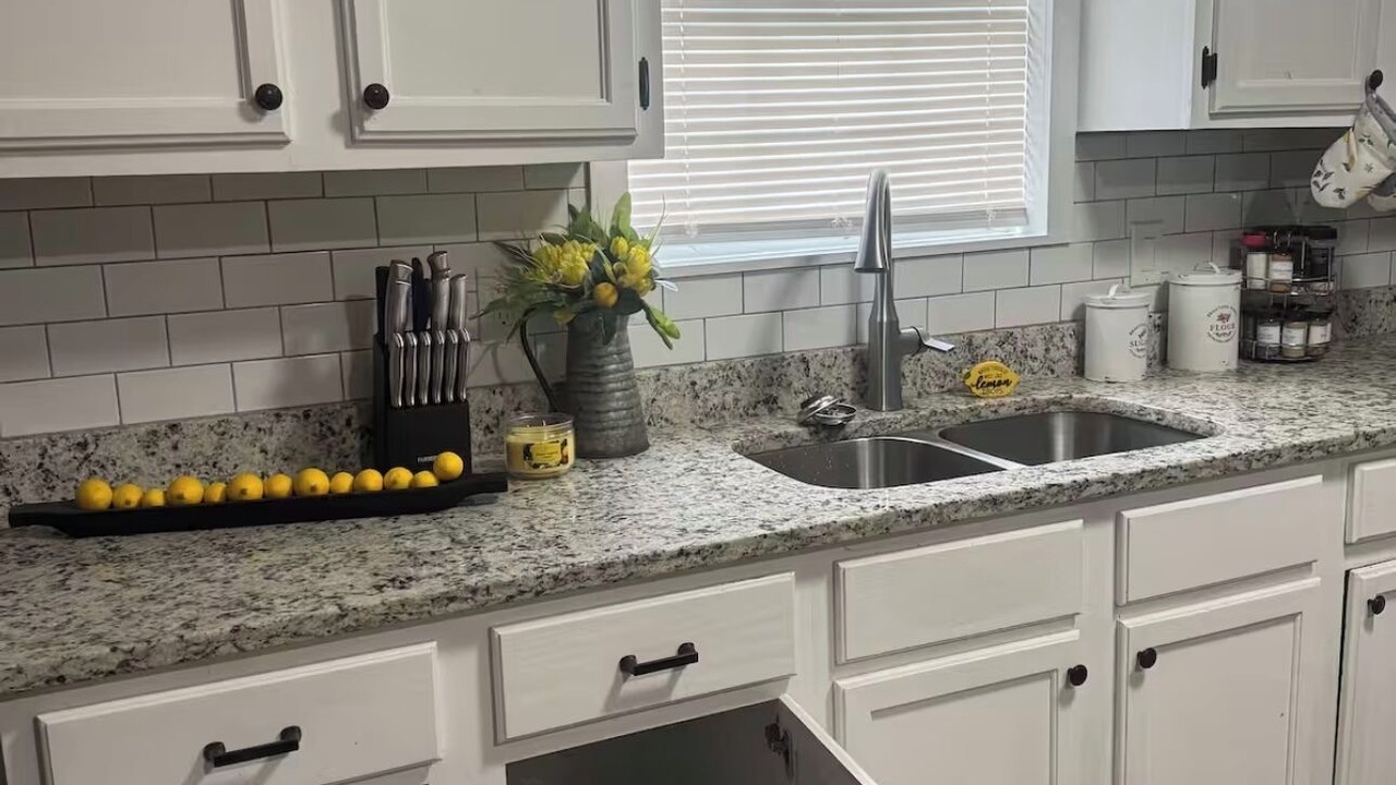 Photo of Kitchen in Clinton