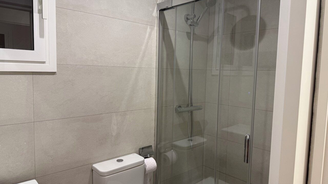 Photo of Bathroom in La Ribera