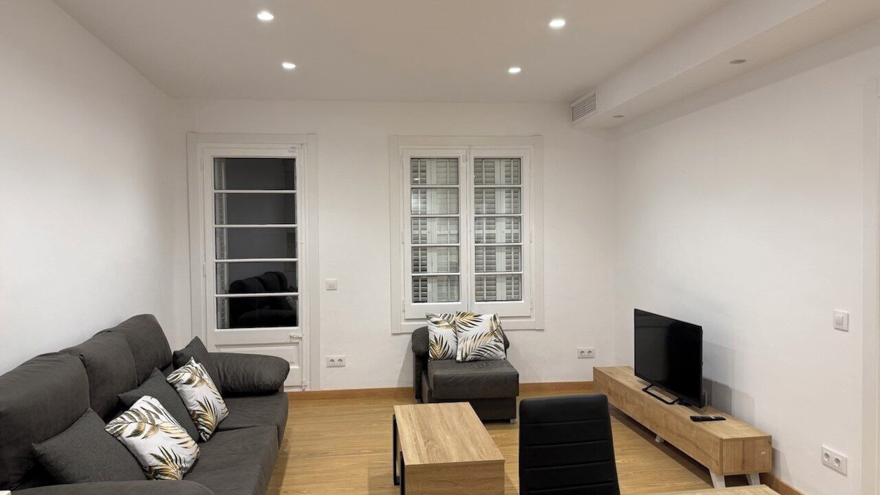 Photo of Livingroom in La Ribera