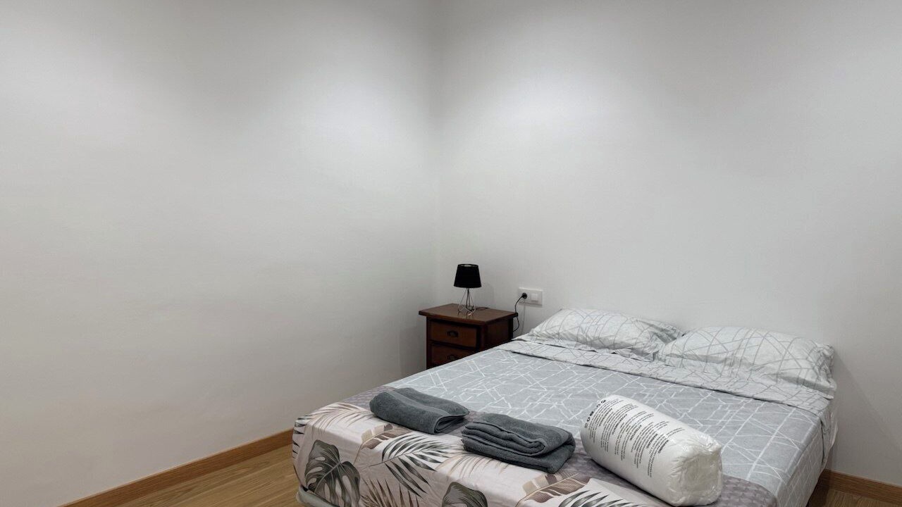 Photo of Bedroom in La Ribera