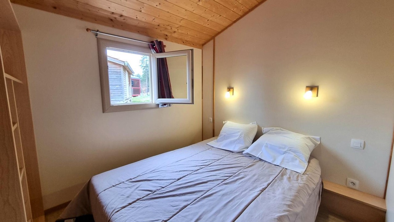 Photo of Bedroom in Usson-en-Forez
