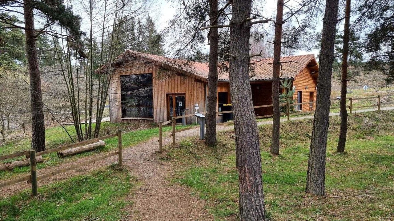 Photo of Outdoor in Usson-en-Forez