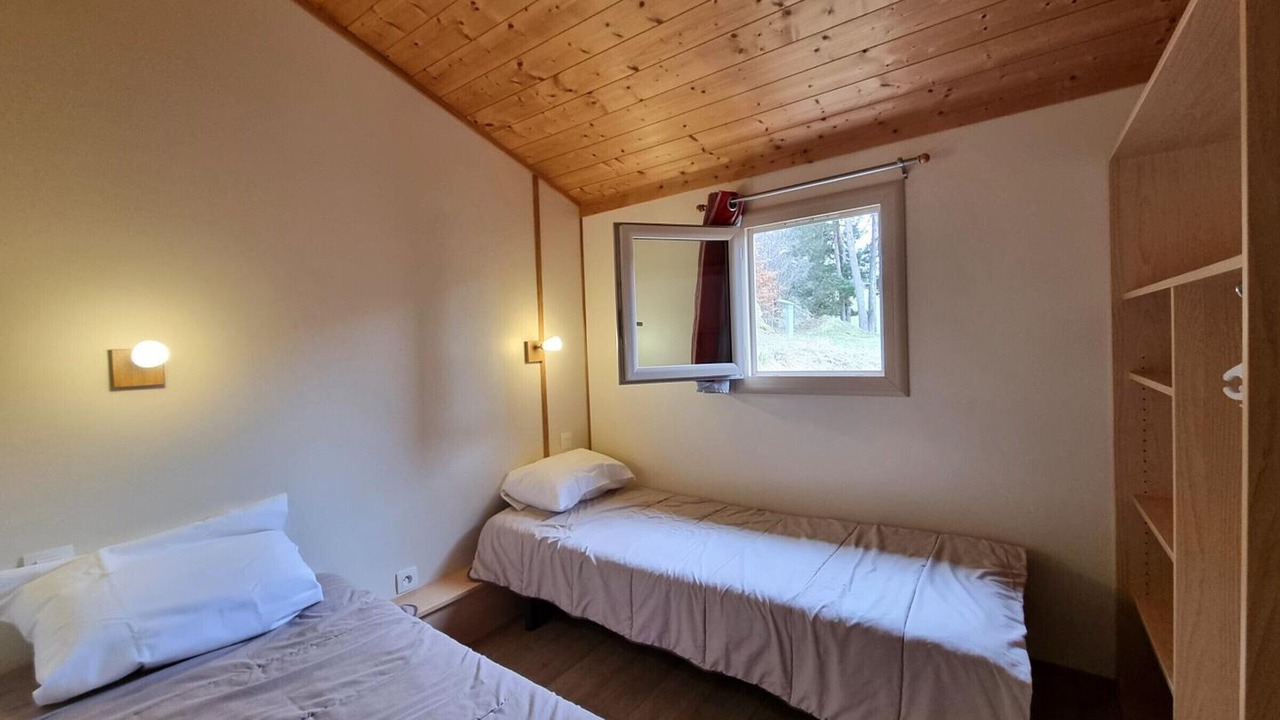 Photo of Bedroom in Usson-en-Forez