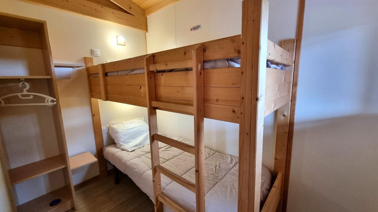 Photo of Bedroom in Usson-en-Forez