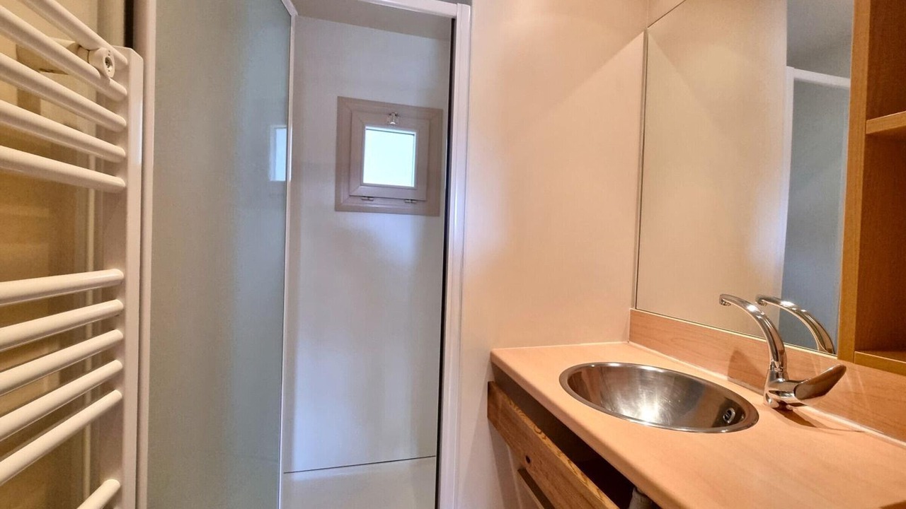 Photo of Bathroom in Usson-en-Forez