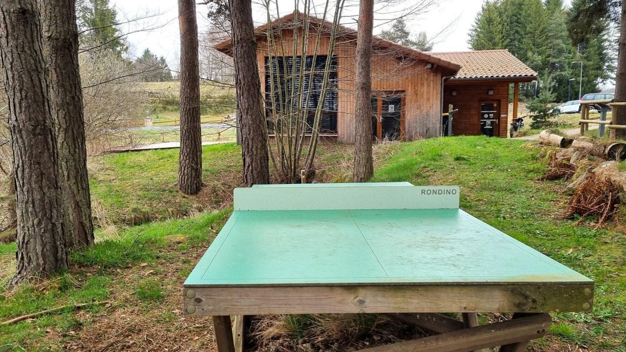 Photo of Outdoor in Usson-en-Forez
