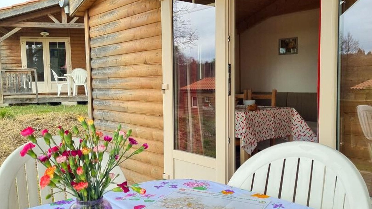 Photo of Outdoor in Usson-en-Forez