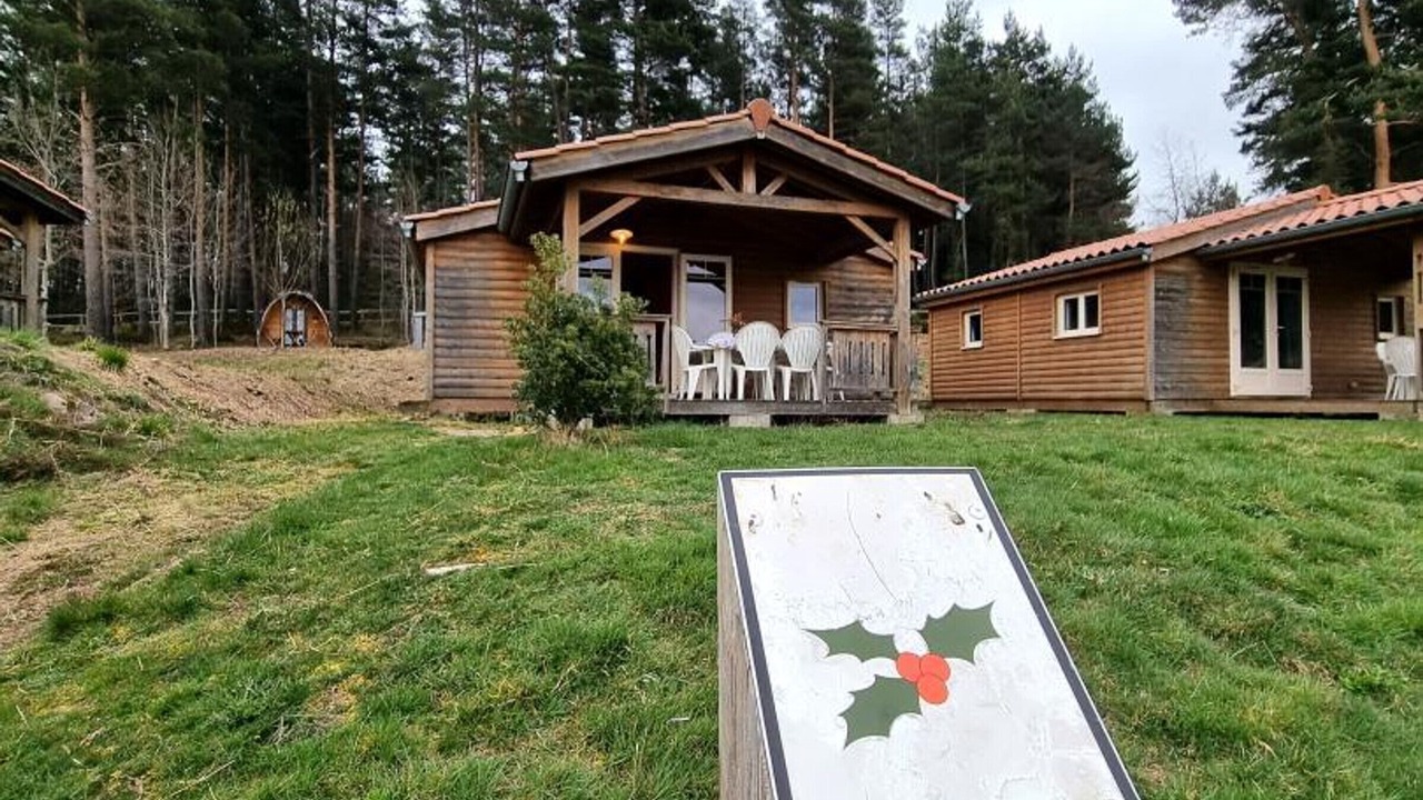 Photo of Outdoor in Usson-en-Forez