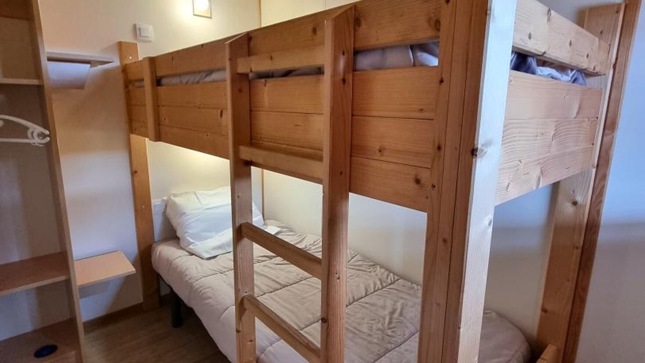 Photo of Bedroom in Usson-en-Forez