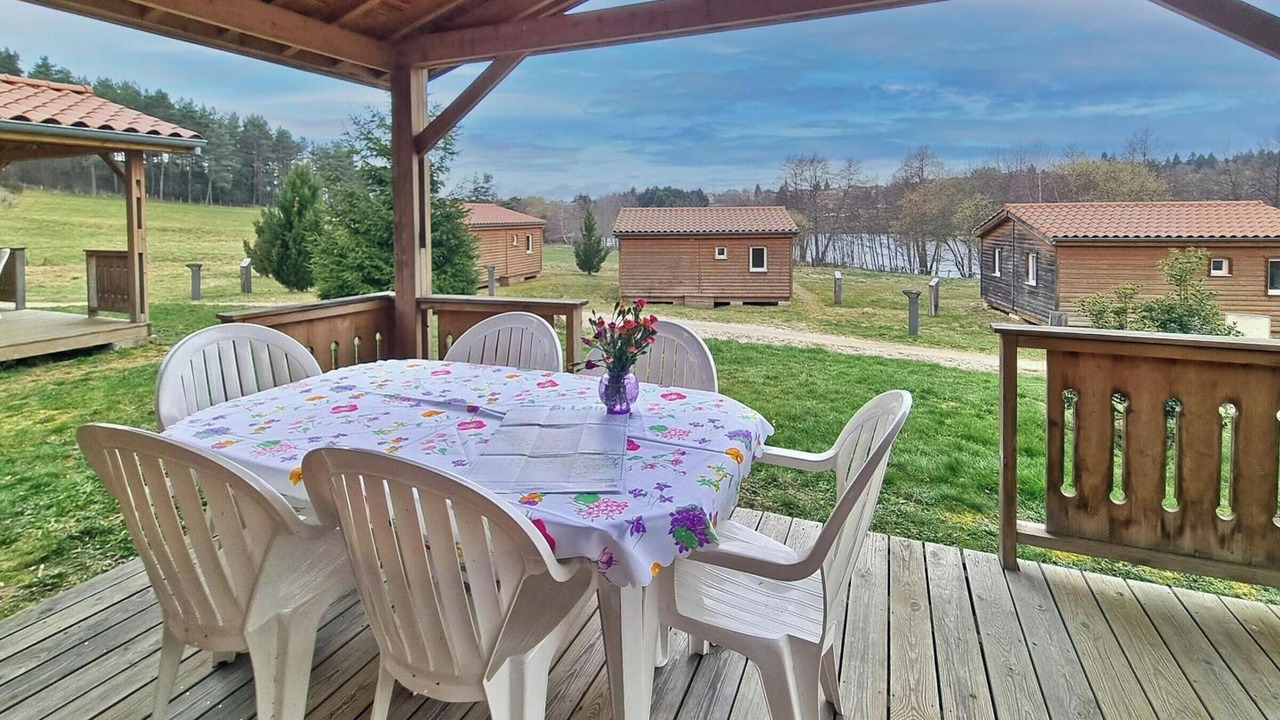 Photo of Outdoor in Usson-en-Forez