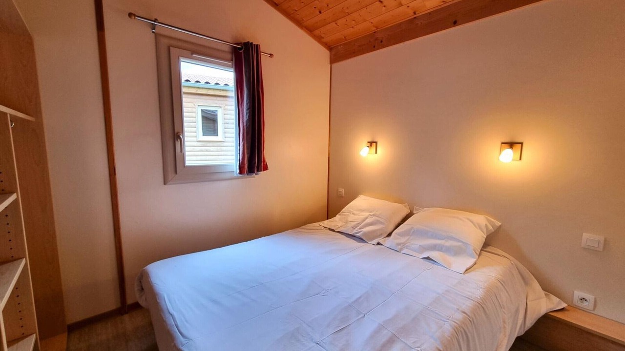 Photo of Bedroom in Usson-en-Forez