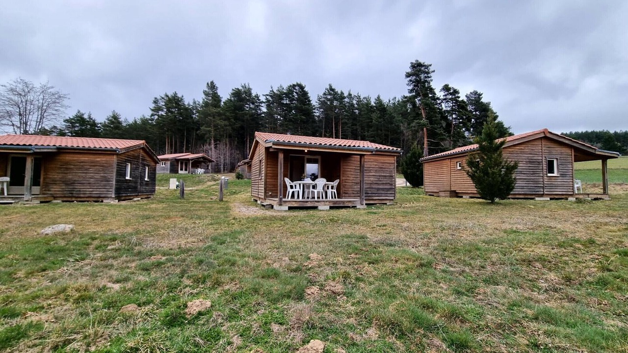 Photo of Outdoor in Usson-en-Forez
