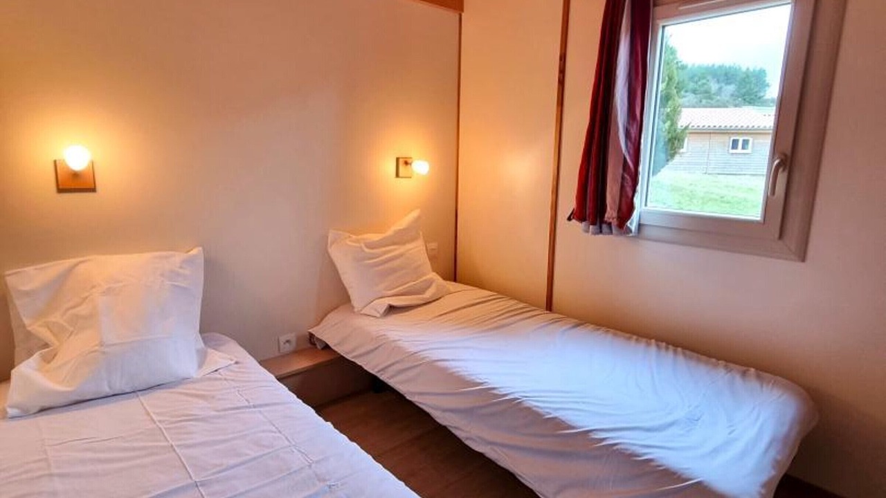 Photo of Bedroom in Usson-en-Forez