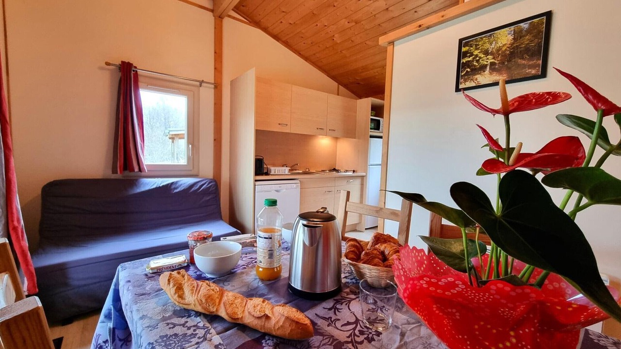 Photo of Livingroom in Usson-en-Forez