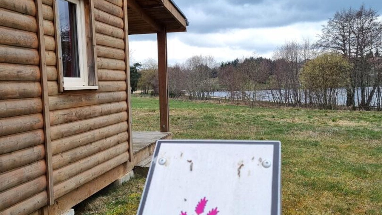 Photo of Outdoor in Usson-en-Forez