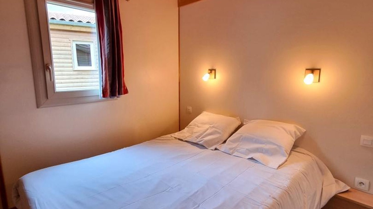 Photo of Bedroom in Usson-en-Forez