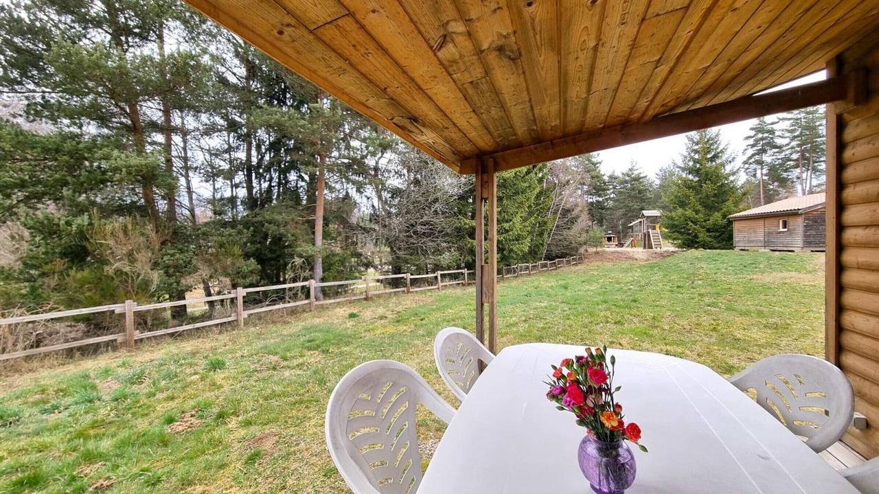 Photo of Outdoor in Usson-en-Forez