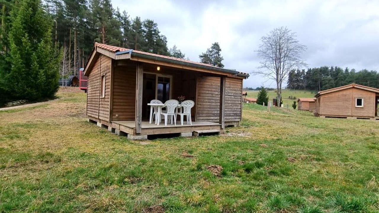 Photo of Outdoor in Usson-en-Forez