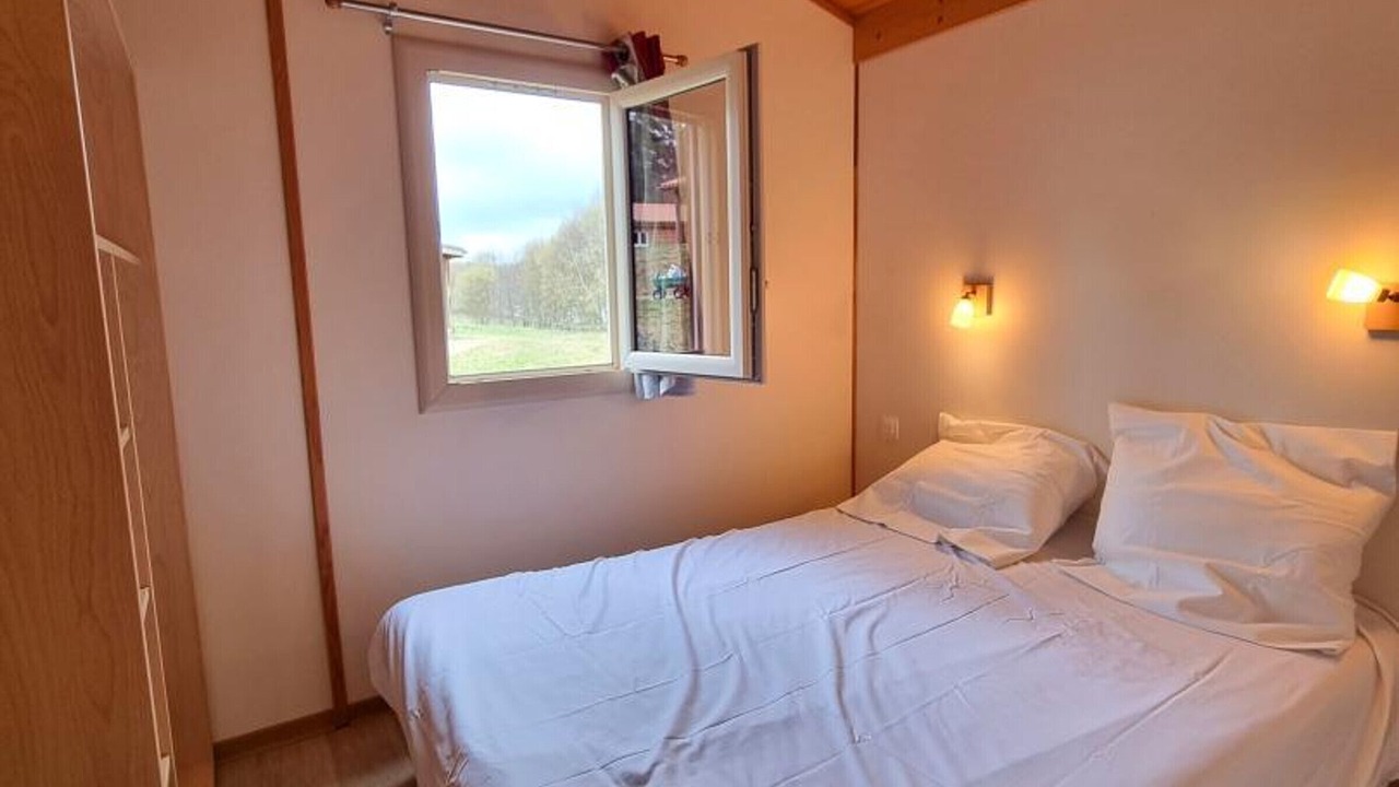 Photo of Bedroom in Usson-en-Forez
