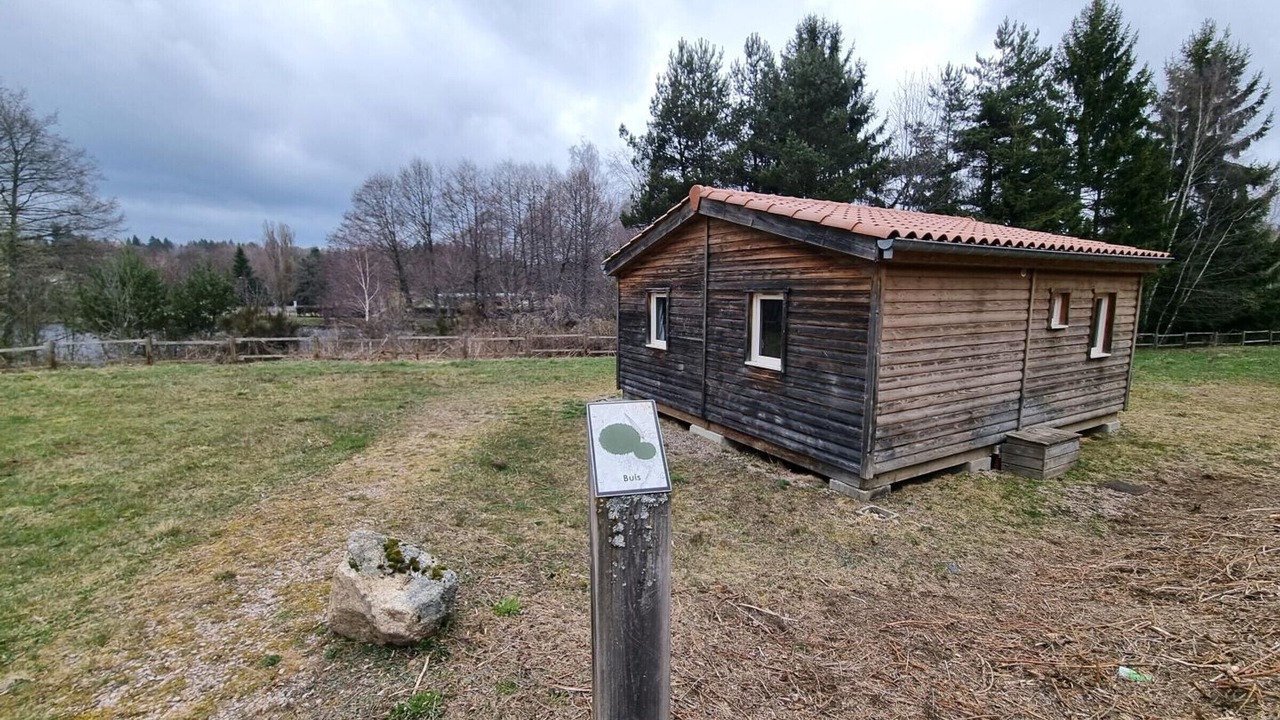 Photo of Outdoor in Usson-en-Forez