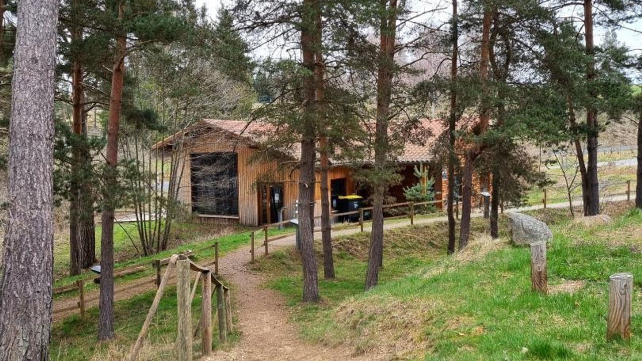 Photo of Outdoor in Usson-en-Forez
