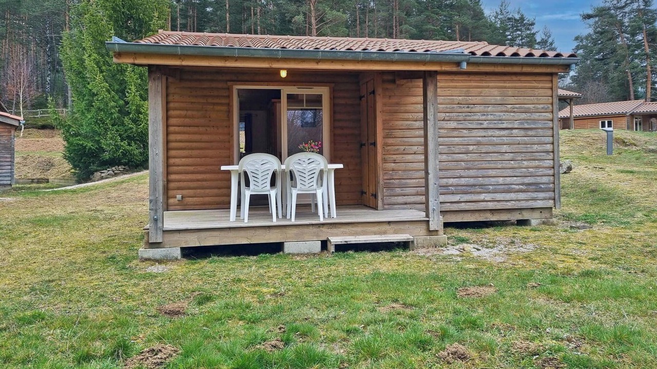 Photo of Patio Balcony in Usson-en-Forez