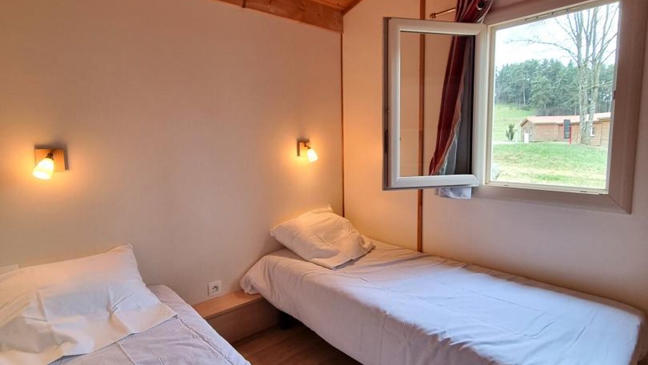 Photo of Bedroom in Usson-en-Forez