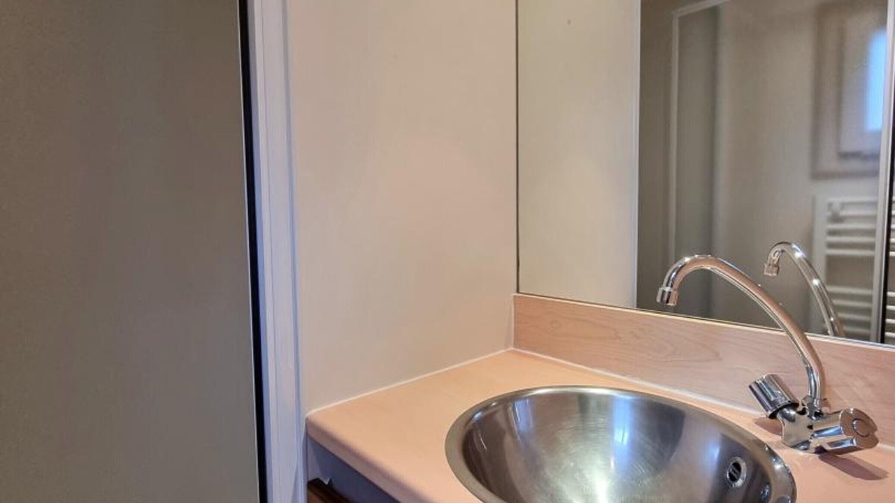 Photo of Bathroom in Usson-en-Forez