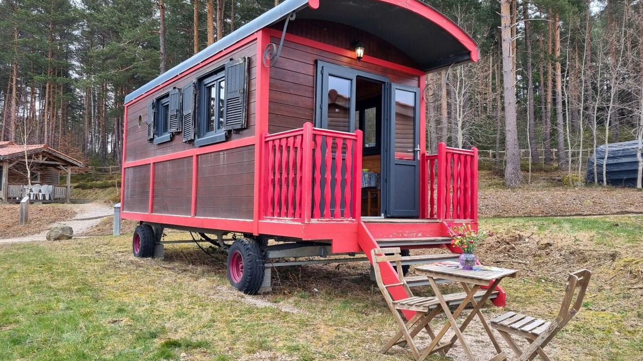 Photo of Outdoor in Usson-en-Forez