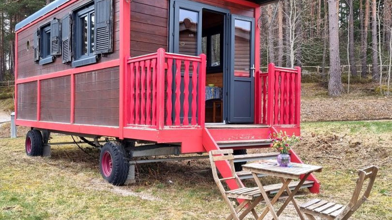 Photo of Outdoor in Usson-en-Forez