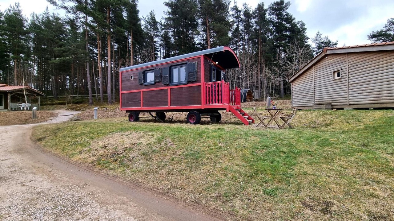 Photo of Outdoor in Usson-en-Forez