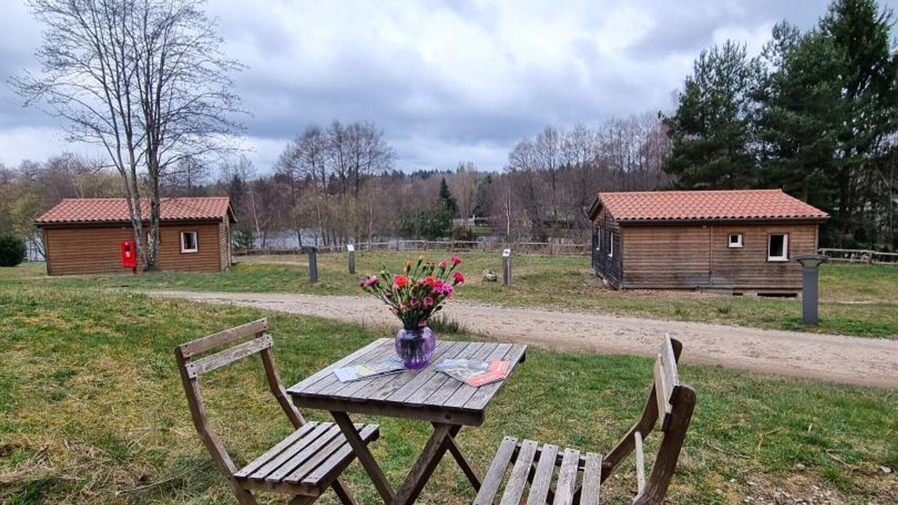 Photo of Outdoor in Usson-en-Forez