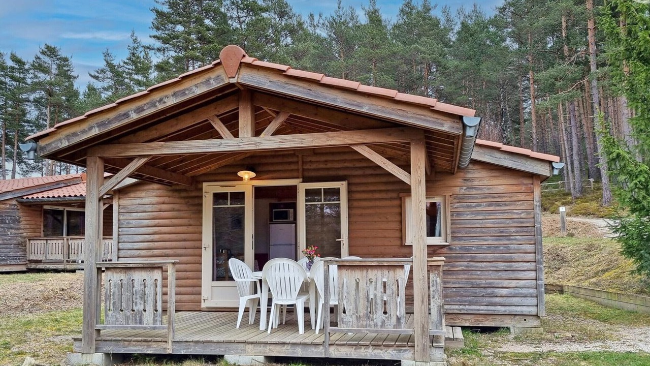 Photo of Outdoor in Usson-en-Forez