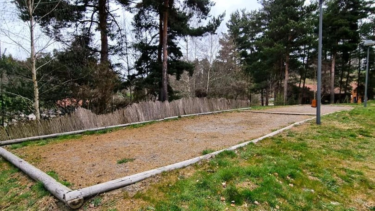 Photo of Outdoor in Usson-en-Forez